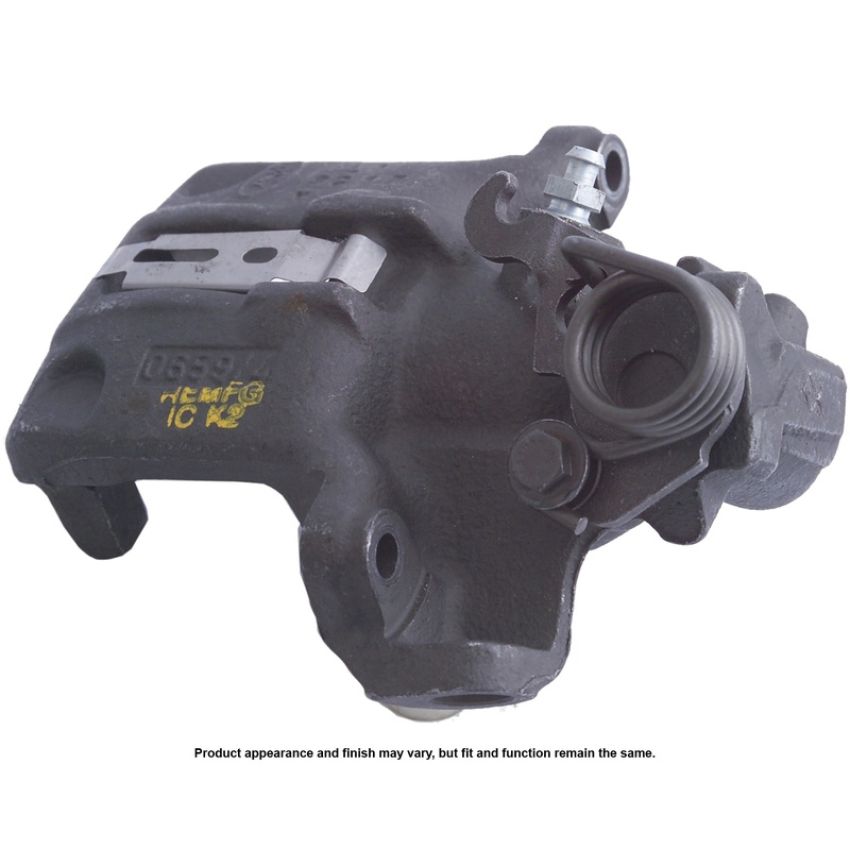CARDONE Reman 19-1346 Remanufactured Unloaded Caliper