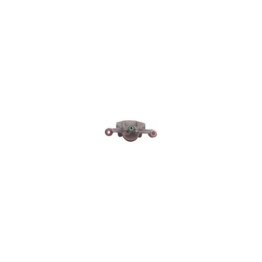 CARDONE Reman 19-1369 Remanufactured Unloaded Caliper