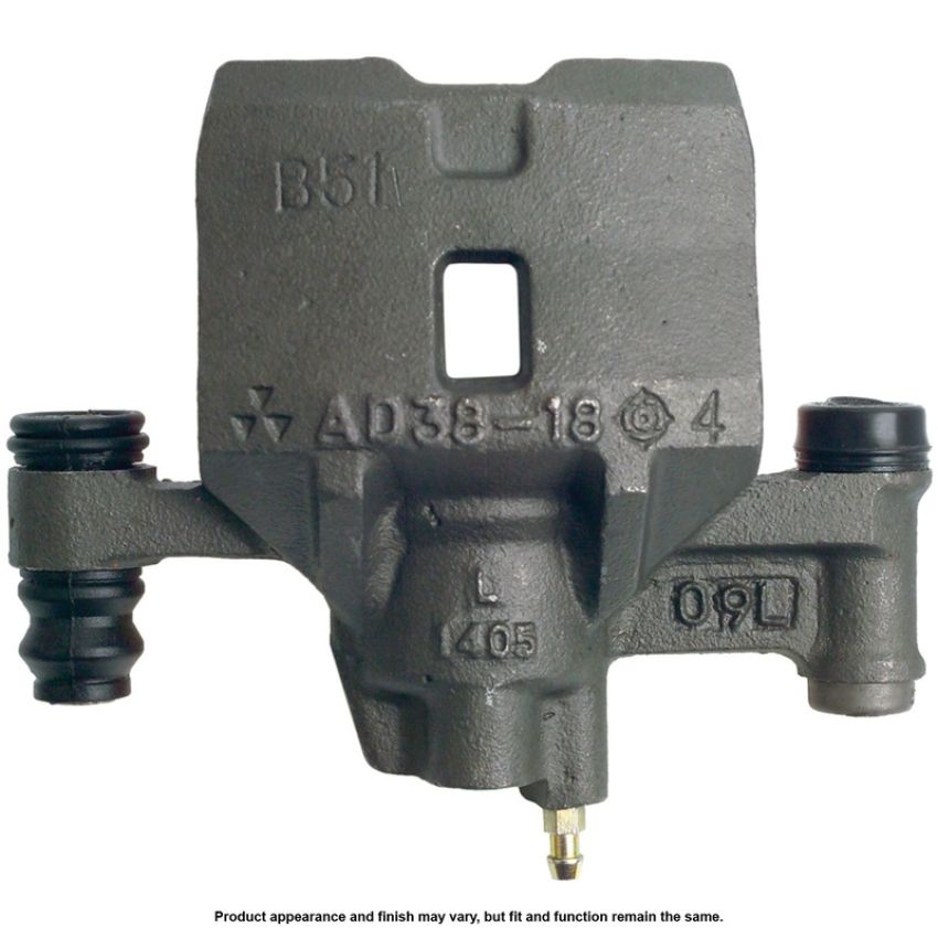 CARDONE Reman 19-1369 Remanufactured Unloaded Caliper