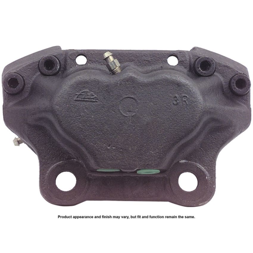 CARDONE Reman 19-136 Remanufactured Unloaded Caliper