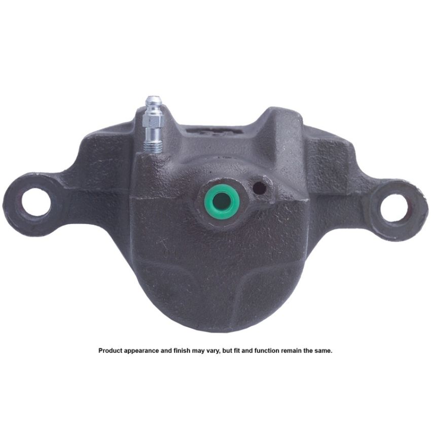 CARDONE Reman 19-1370 Remanufactured Unloaded Caliper