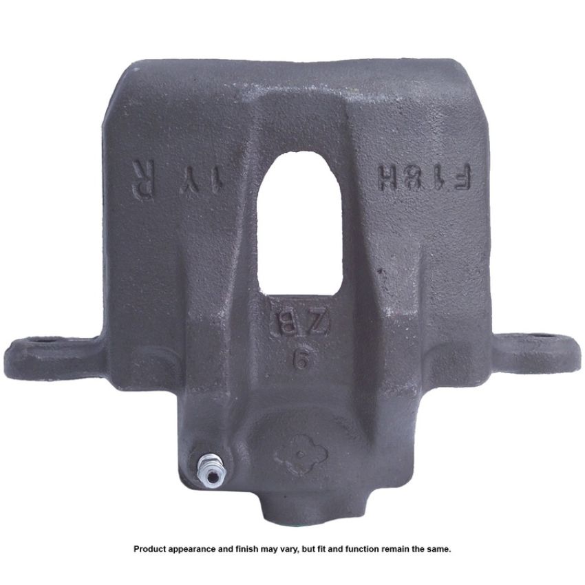 CARDONE Reman 19-1370 Remanufactured Unloaded Caliper