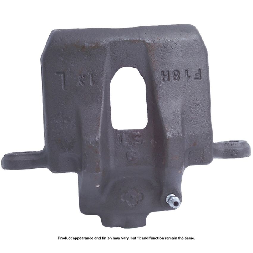 CARDONE Reman 19-1371 Remanufactured Unloaded Caliper