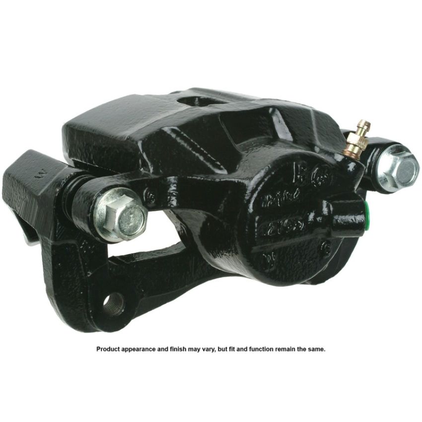 CARDONE Reman 19-1372XB Remanufactured Unloaded Caliper w/Color Coating
