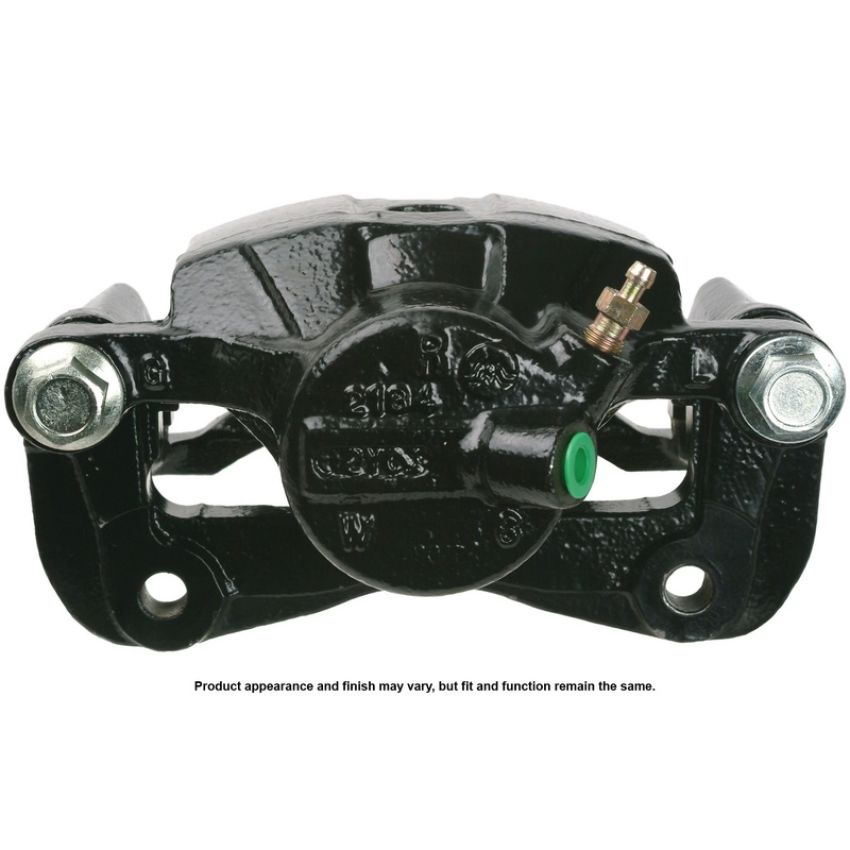 CARDONE Reman 19-1372XB Remanufactured Unloaded Caliper w/Color Coating