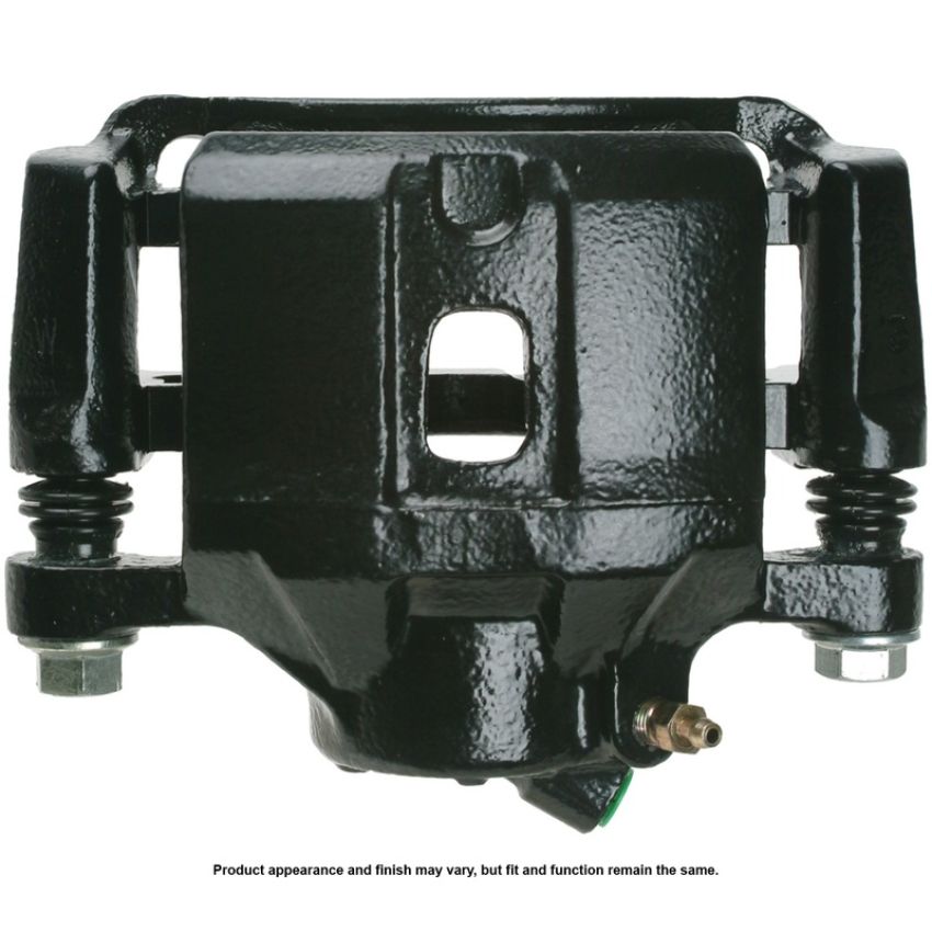 CARDONE Reman 19-1372XB Remanufactured Unloaded Caliper w/Color Coating