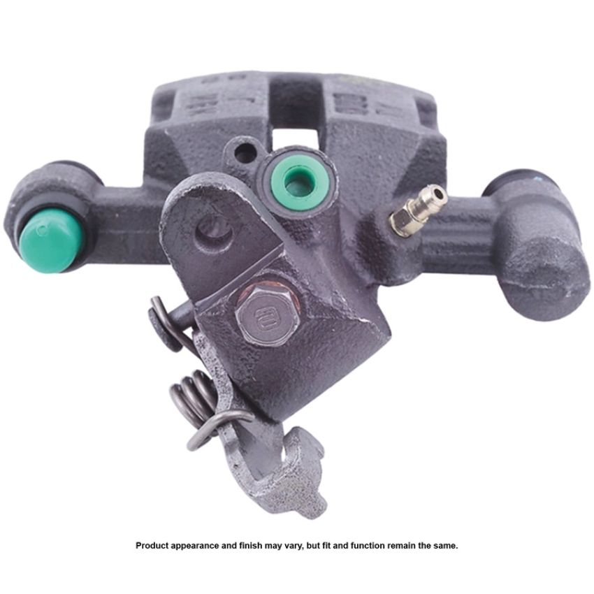 CARDONE Reman 19-1377 Remanufactured Unloaded Caliper