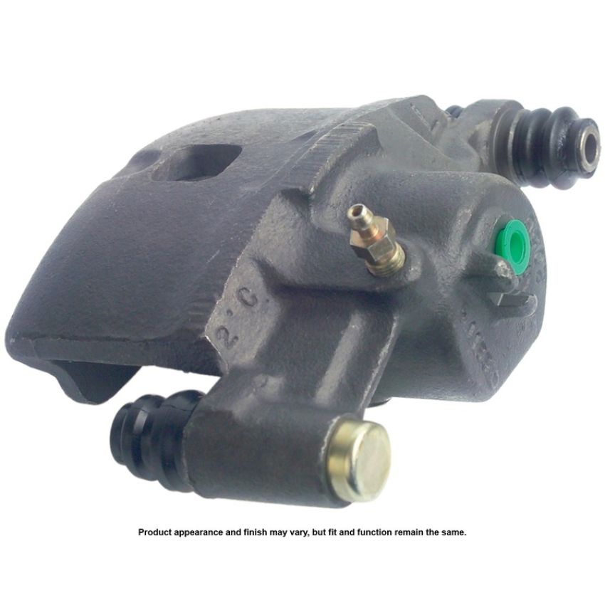 CARDONE Reman 19-1380 Remanufactured Unloaded Caliper