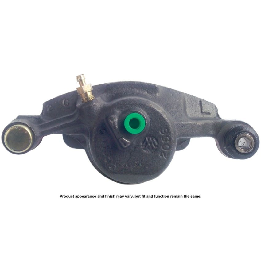 CARDONE Reman 19-1380 Remanufactured Unloaded Caliper