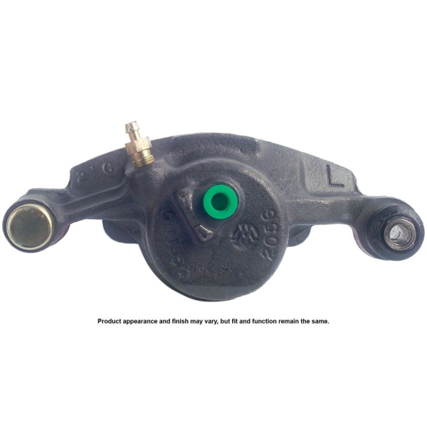 CARDONE Reman 19-1380 Remanufactured Unloaded Caliper