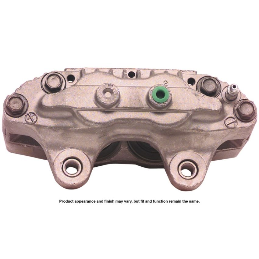 CARDONE Reman 19-1397 Remanufactured Unloaded Caliper