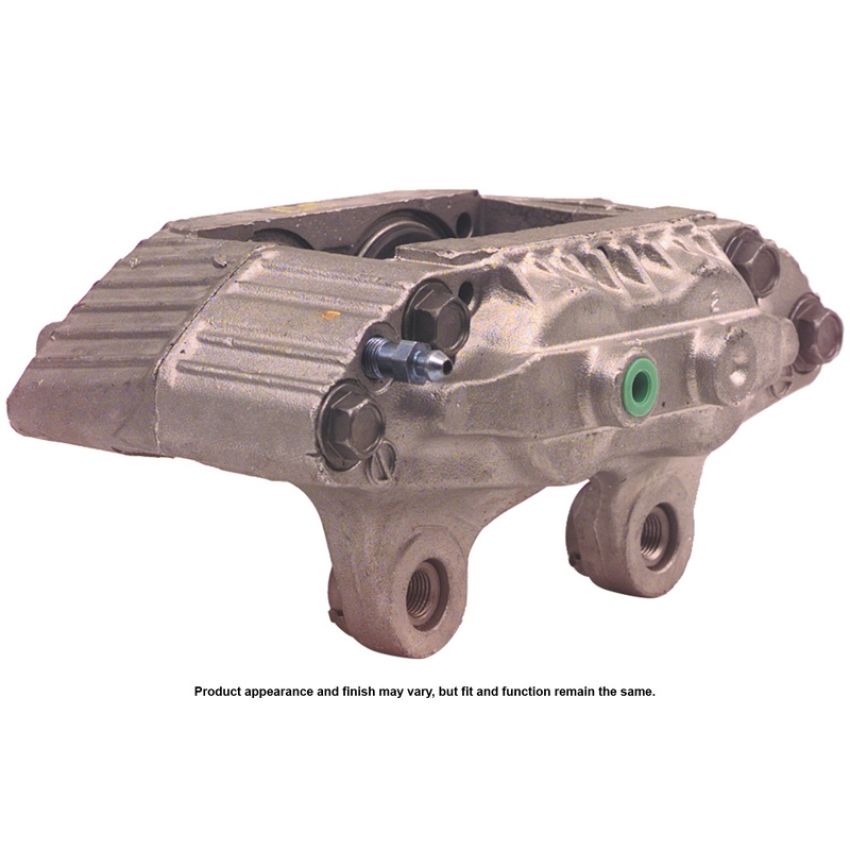 CARDONE Reman 19-1398 Remanufactured Unloaded Caliper