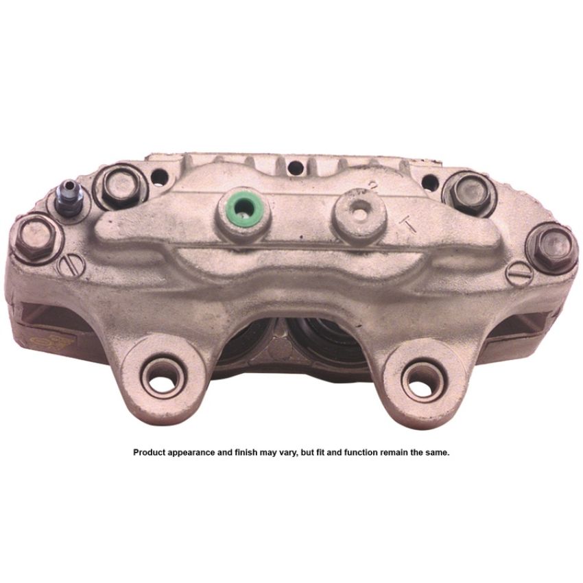 CARDONE Reman 19-1398 Remanufactured Unloaded Caliper