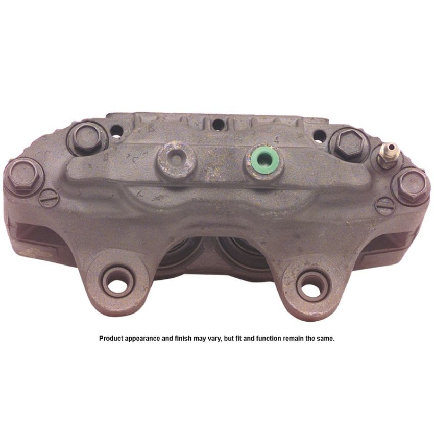 CARDONE Reman 19-1399 Remanufactured Unloaded Caliper