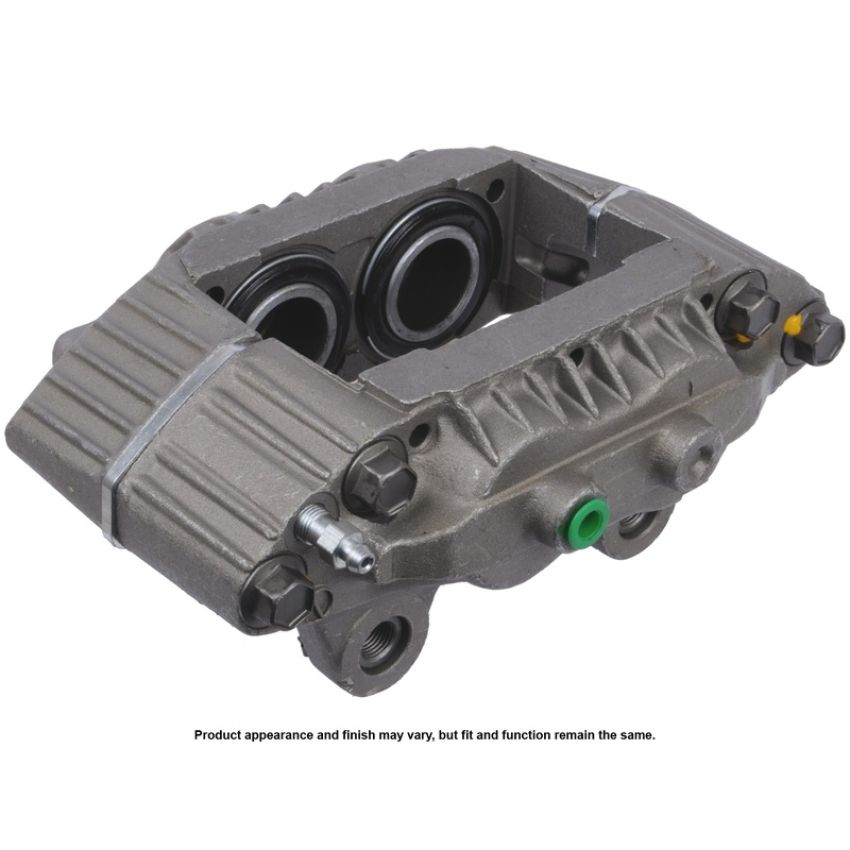 CARDONE Reman 19-1400 Remanufactured Unloaded Caliper