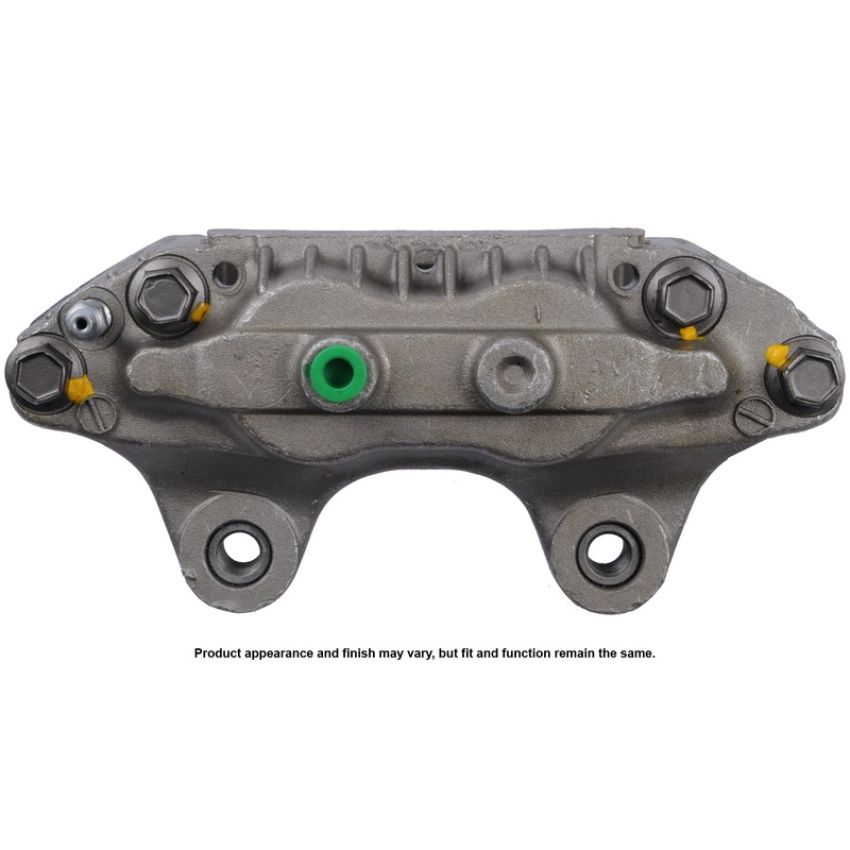 CARDONE Reman 19-1400 Remanufactured Unloaded Caliper