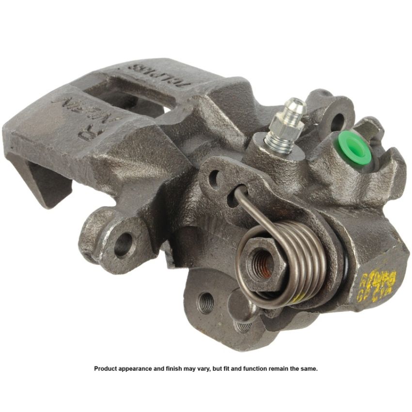 CARDONE Reman 19-1401 Remanufactured Unloaded Caliper