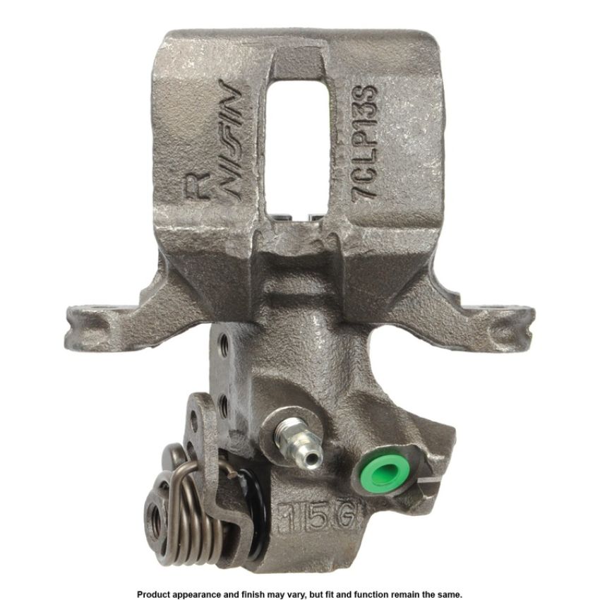 CARDONE Reman 19-1401 Remanufactured Unloaded Caliper