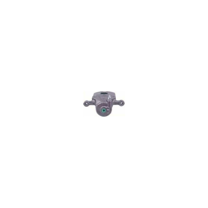 CARDONE Reman 19-1444 Remanufactured Unloaded Caliper