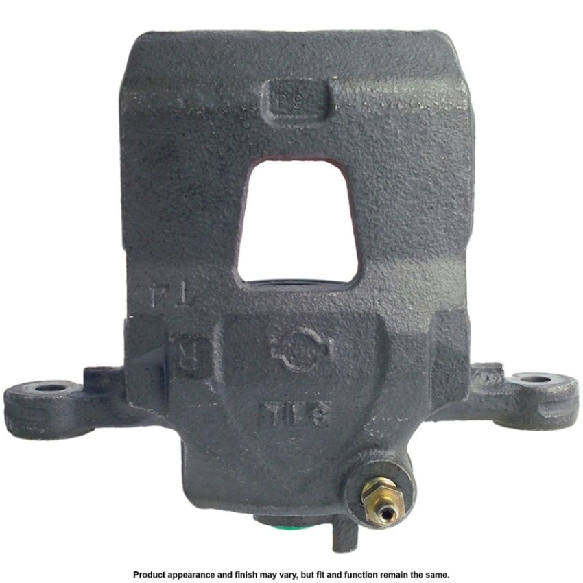 CARDONE Reman 19-1444 Remanufactured Unloaded Caliper