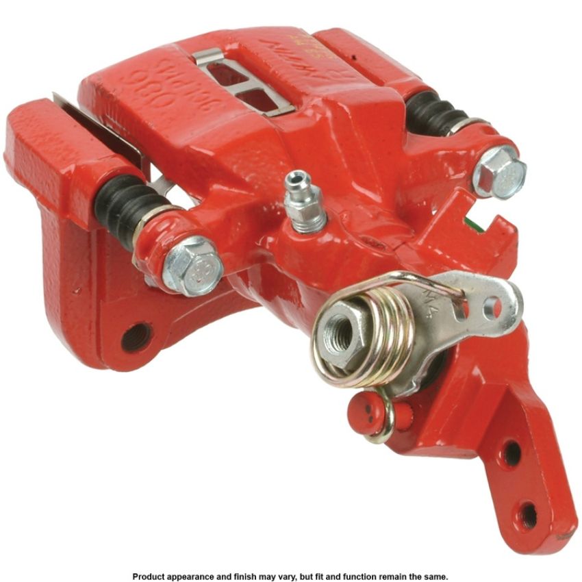 CARDONE Reman 19-1446XR Remanufactured Unloaded Caliper w/Color Coating