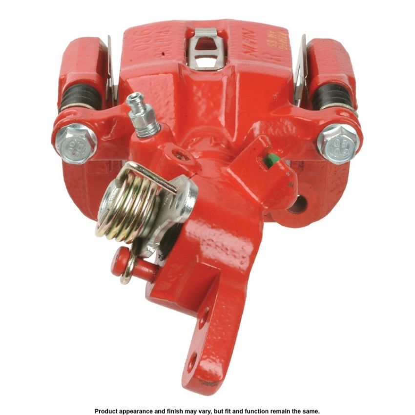 CARDONE Reman 19-1446XR Remanufactured Unloaded Caliper w/Color Coating