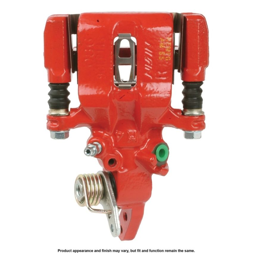 CARDONE Reman 19-1446XR Remanufactured Unloaded Caliper w/Color Coating