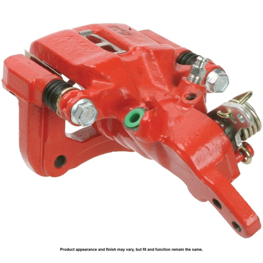CARDONE Reman 19-1447XR Remanufactured Unloaded Caliper w/Color Coating