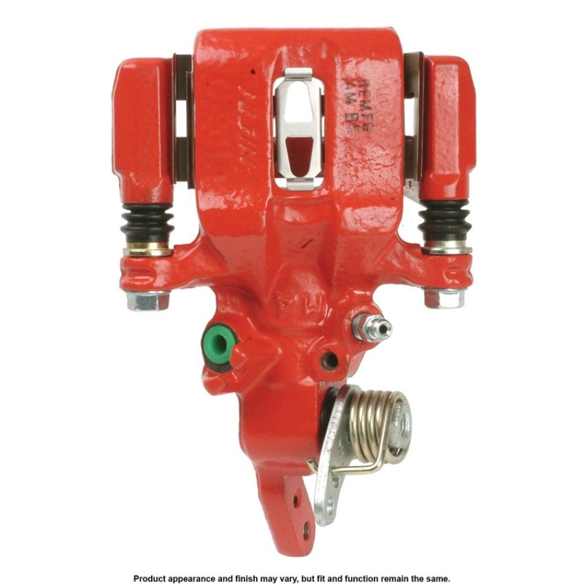 CARDONE Reman 19-1447XR Remanufactured Unloaded Caliper w/Color Coating