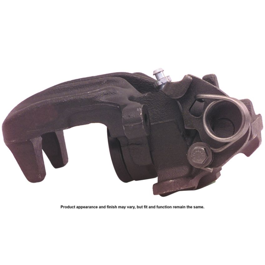 CARDONE Reman 19-1456 Remanufactured Unloaded Caliper
