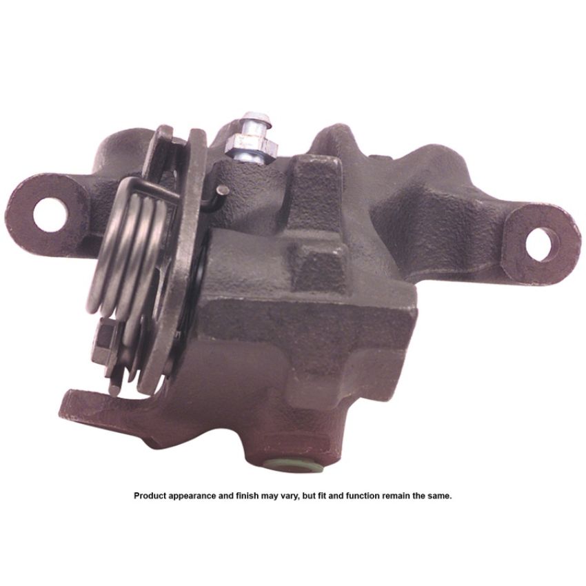 CARDONE Reman 19-1456 Remanufactured Unloaded Caliper