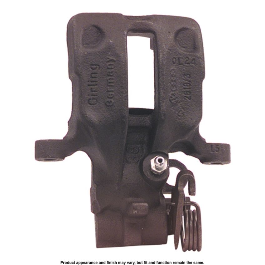 CARDONE Reman 19-1457 Remanufactured Unloaded Caliper