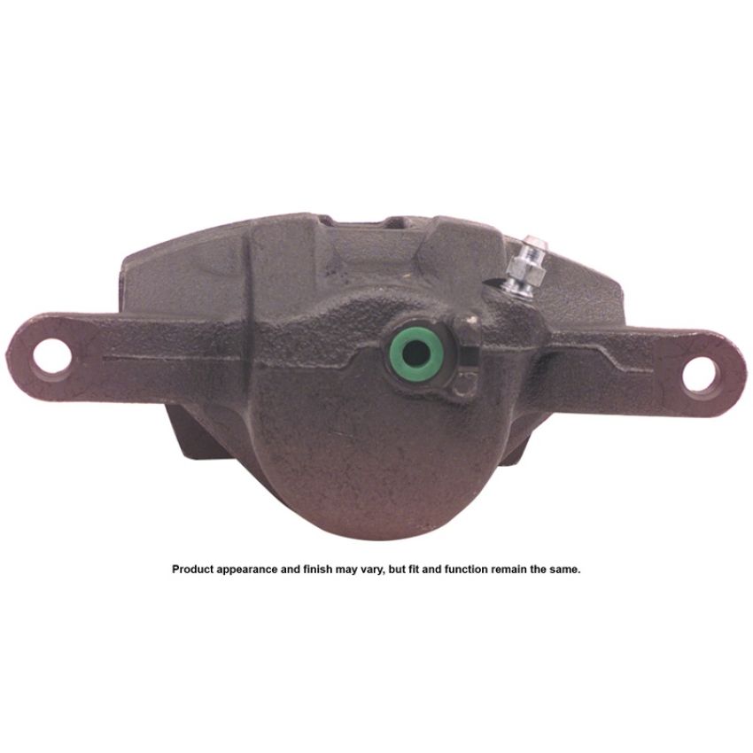 CARDONE Reman 19-1460 Remanufactured Unloaded Caliper