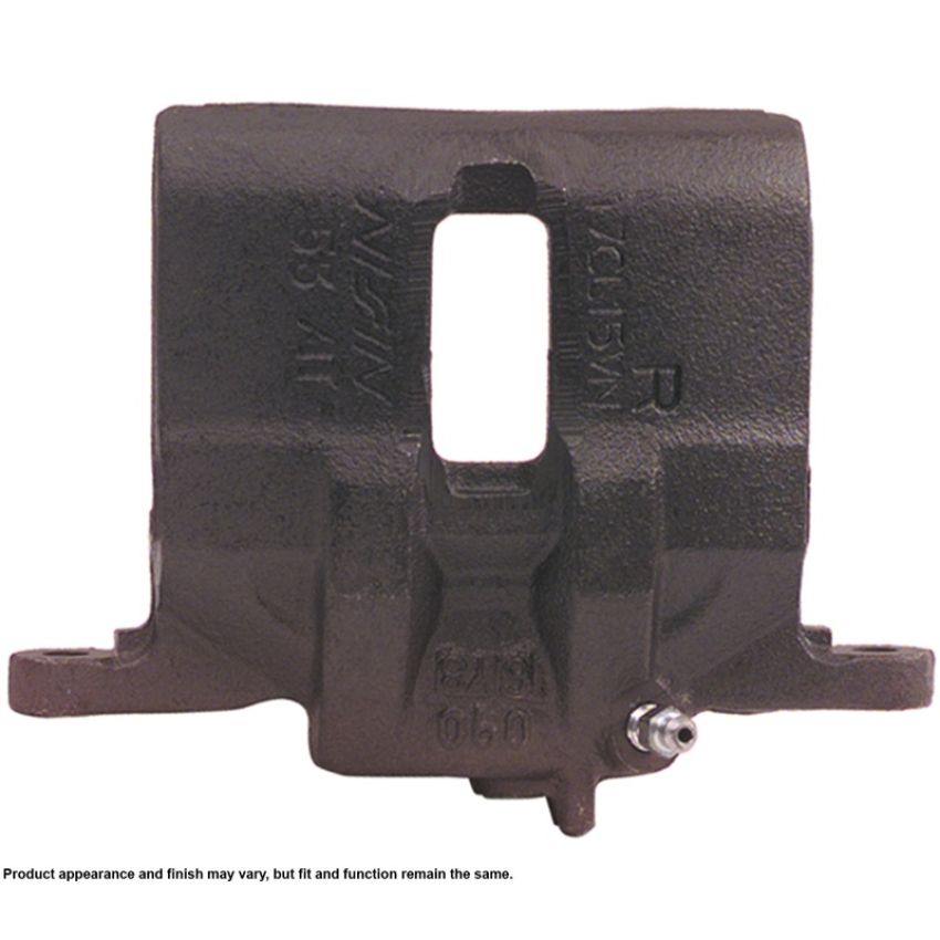 CARDONE Reman 19-1460 Remanufactured Unloaded Caliper