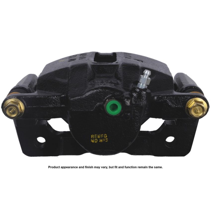 CARDONE Reman 19-1460XB Remanufactured Unloaded Caliper w/Color Coating