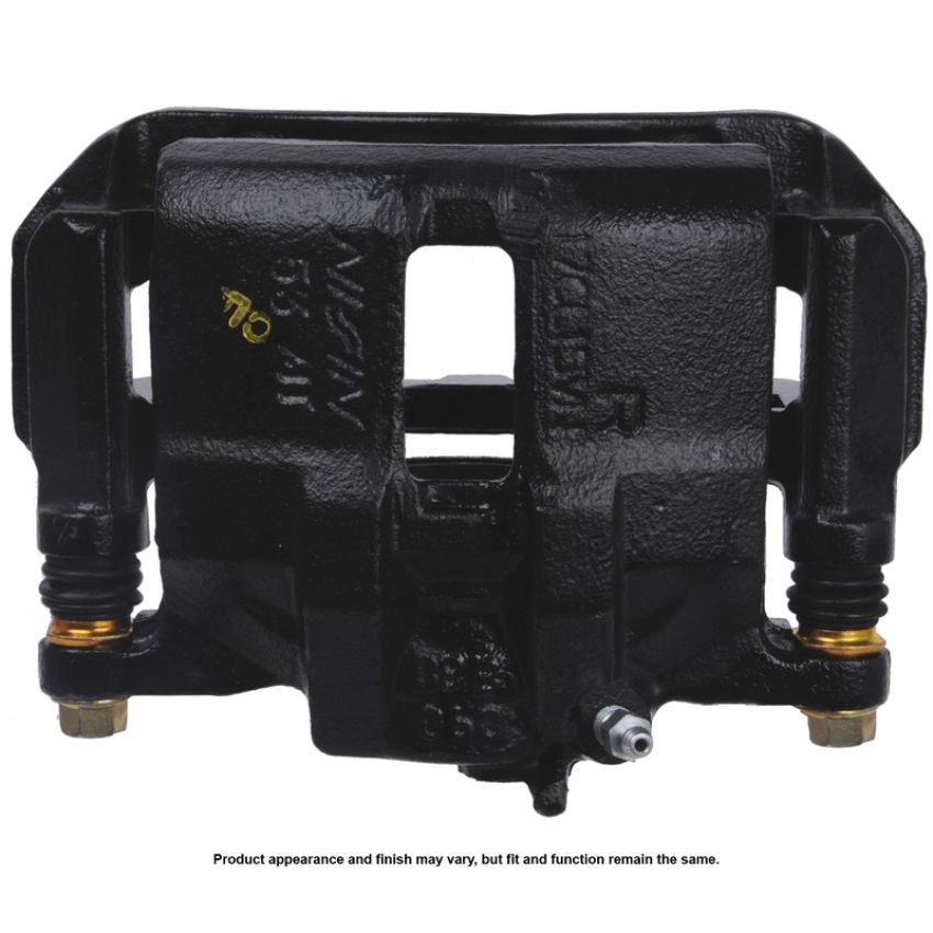 CARDONE Reman 19-1460XB Remanufactured Unloaded Caliper w/Color Coating