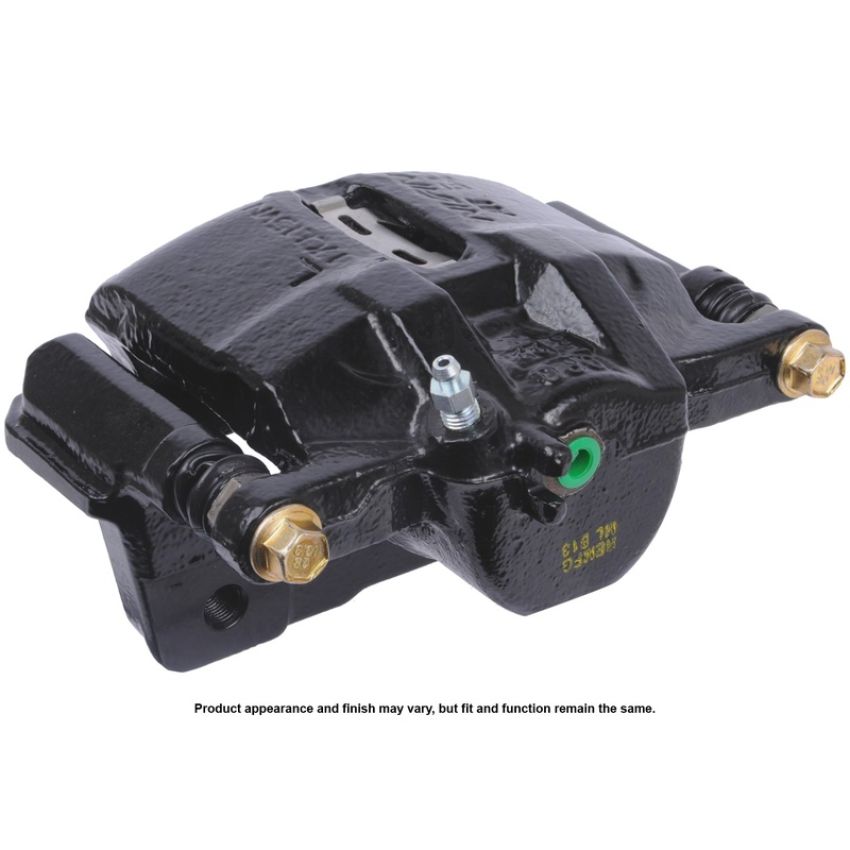 CARDONE Reman 19-1461XB Remanufactured Unloaded Caliper w/Color Coating