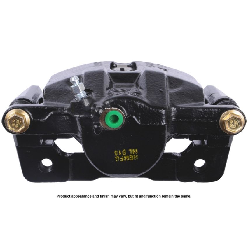 CARDONE Reman 19-1461XB Remanufactured Unloaded Caliper w/Color Coating