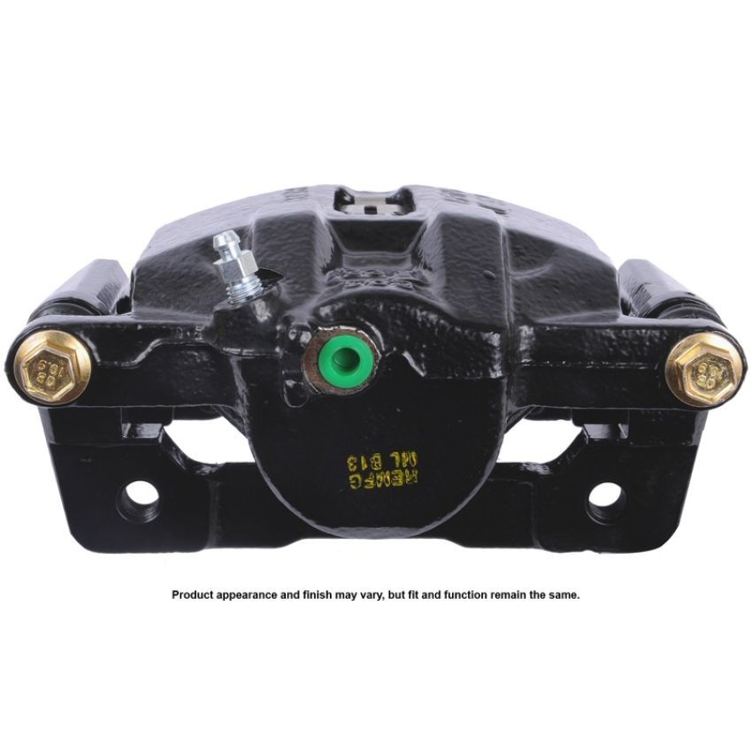 CARDONE Reman 19-1461XB Remanufactured Unloaded Caliper w/Color Coating