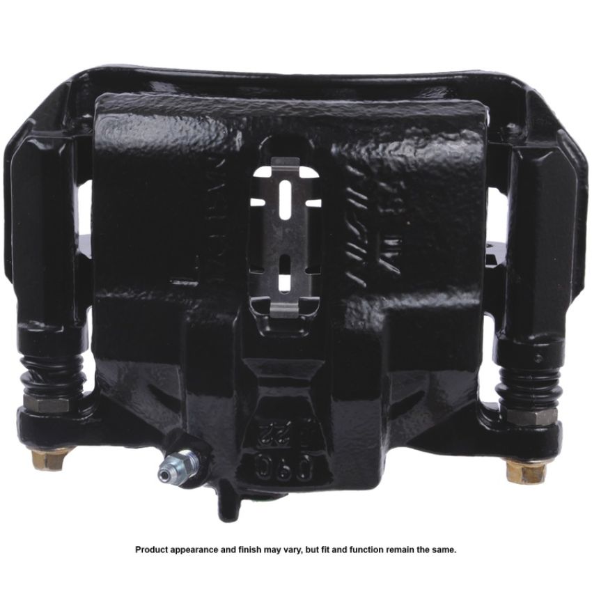 CARDONE Reman 19-1461XB Remanufactured Unloaded Caliper w/Color Coating
