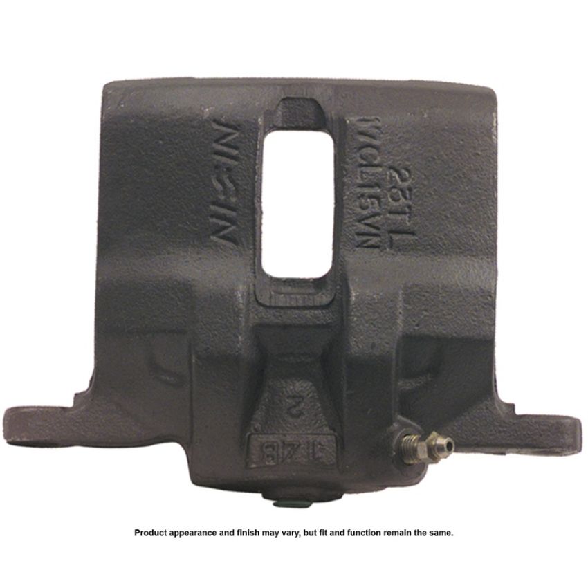 CARDONE Reman 19-1463 Remanufactured Unloaded Caliper