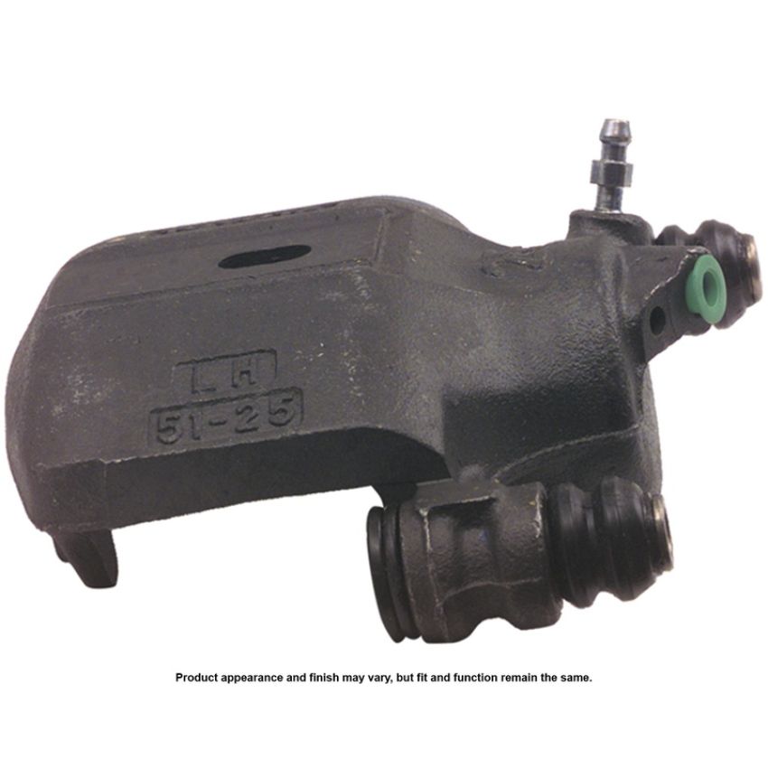 CARDONE Reman 19-1467 Remanufactured Unloaded Caliper