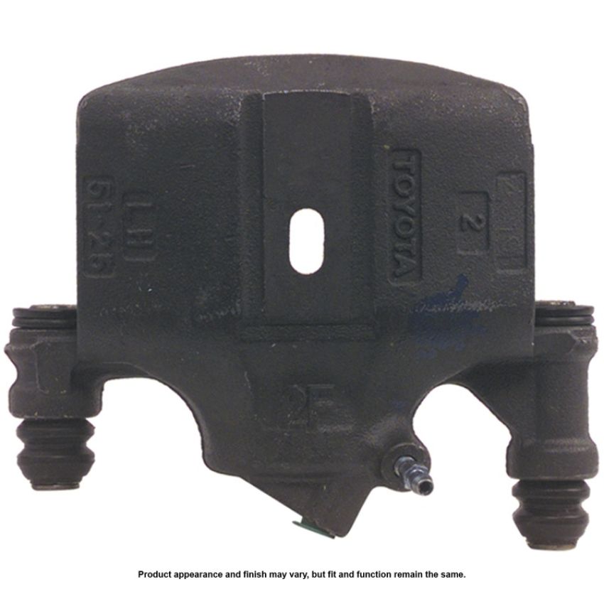 CARDONE Reman 19-1467 Remanufactured Unloaded Caliper