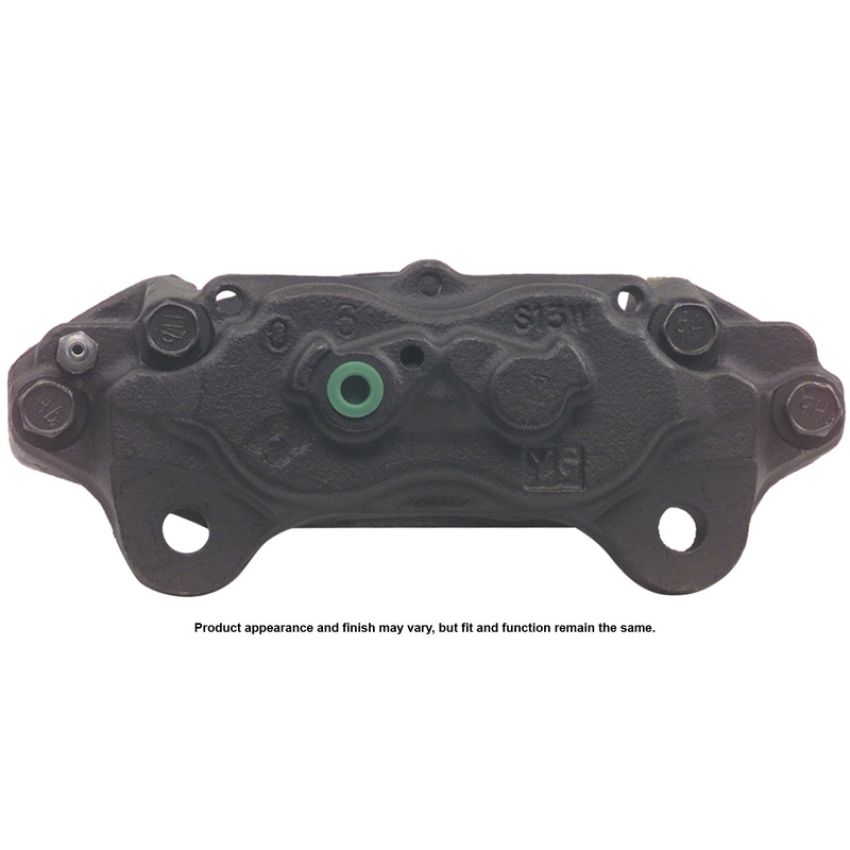 CARDONE Reman 19-1478 Remanufactured Unloaded Caliper