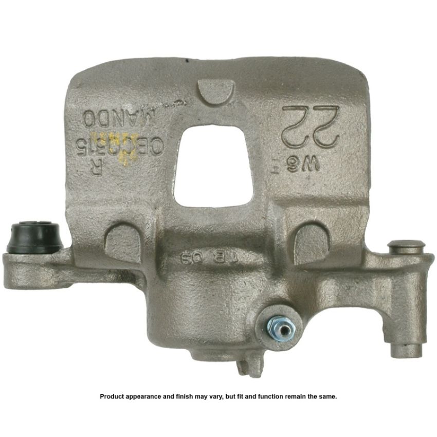 CARDONE Reman 19-1492 Remanufactured Unloaded Caliper