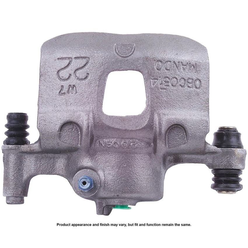 CARDONE Reman 19-1493 Remanufactured Unloaded Caliper