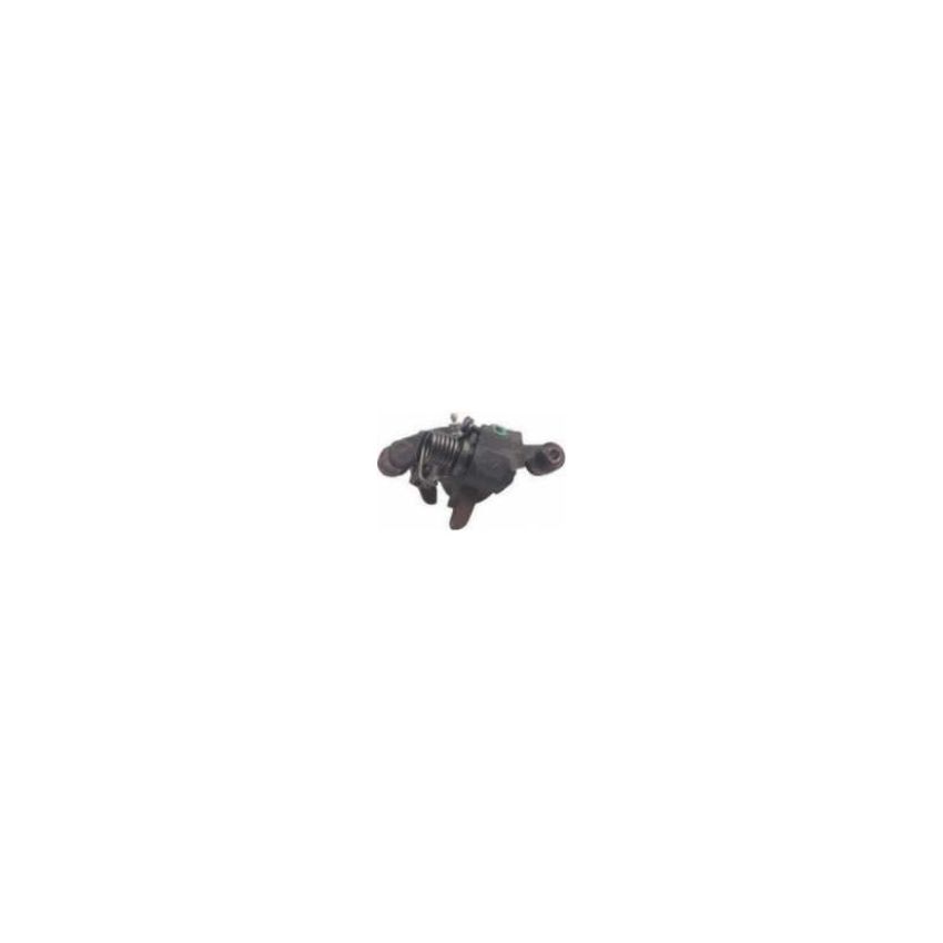CARDONE Reman 19-1500 Remanufactured Unloaded Caliper