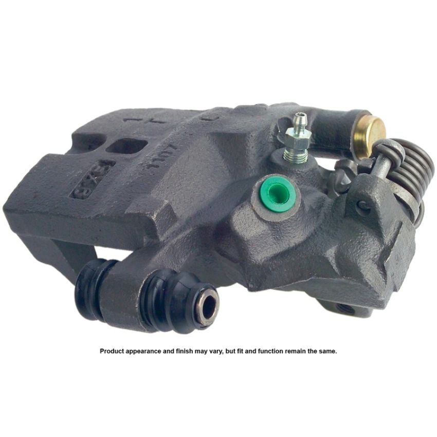 CARDONE Reman 19-1501 Remanufactured Unloaded Caliper