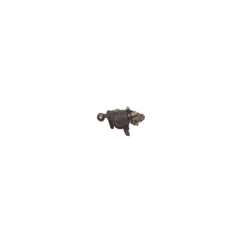 CARDONE Reman 19-1501 Remanufactured Unloaded Caliper