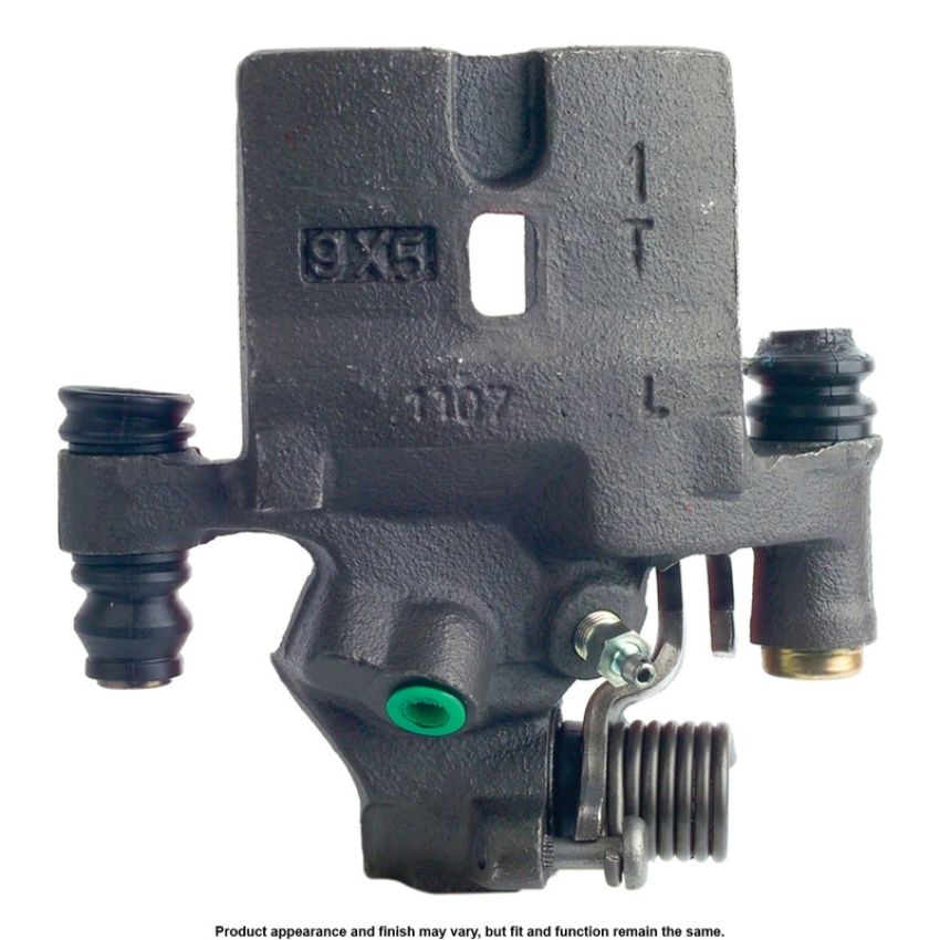 CARDONE Reman 19-1501 Remanufactured Unloaded Caliper